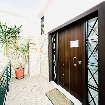 Appartement Clio Muse à Athènes Extérieur photo