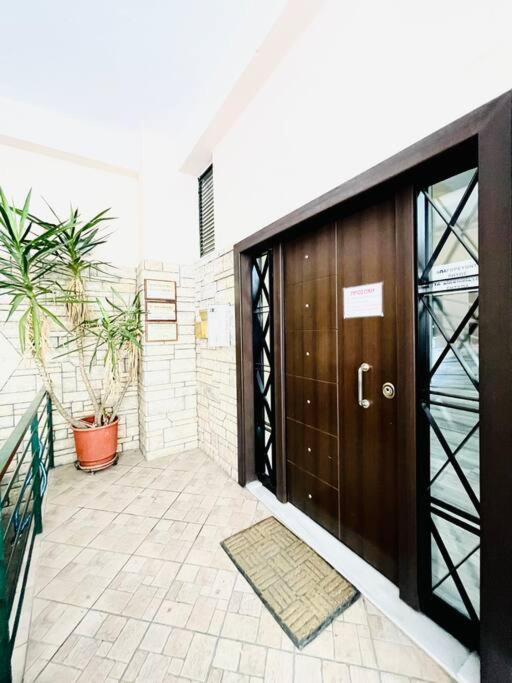 Appartement Clio Muse à Athènes Extérieur photo