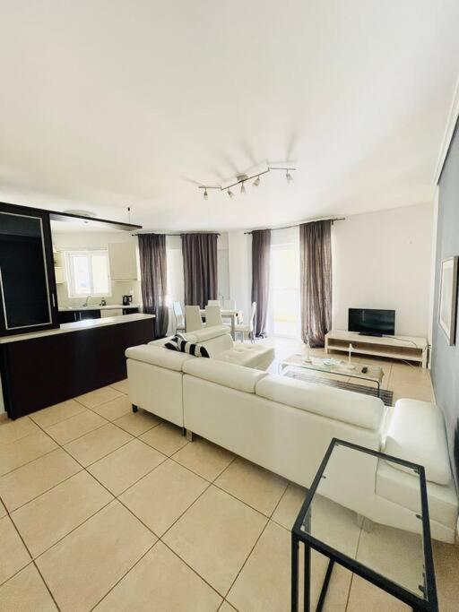 Appartement Clio Muse à Athènes Extérieur photo