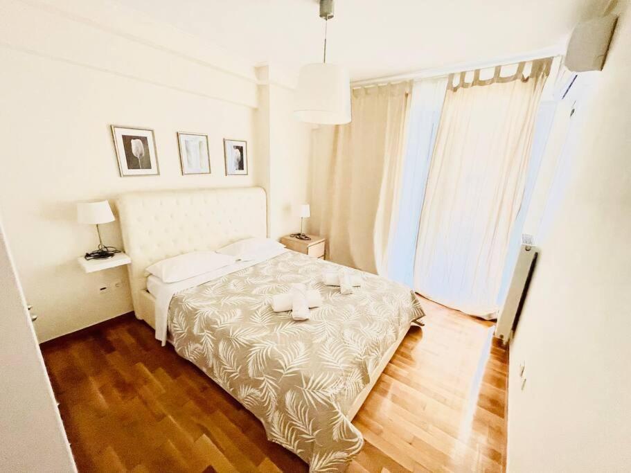 Appartement Clio Muse à Athènes Extérieur photo