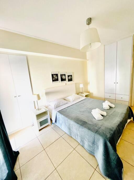 Appartement Clio Muse à Athènes Extérieur photo