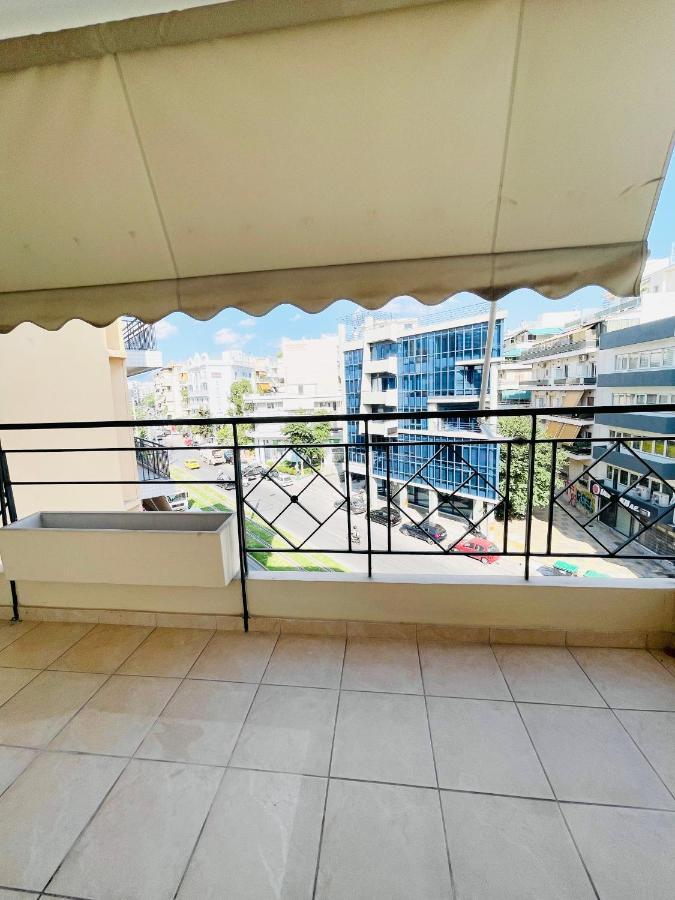 Appartement Clio Muse à Athènes Extérieur photo